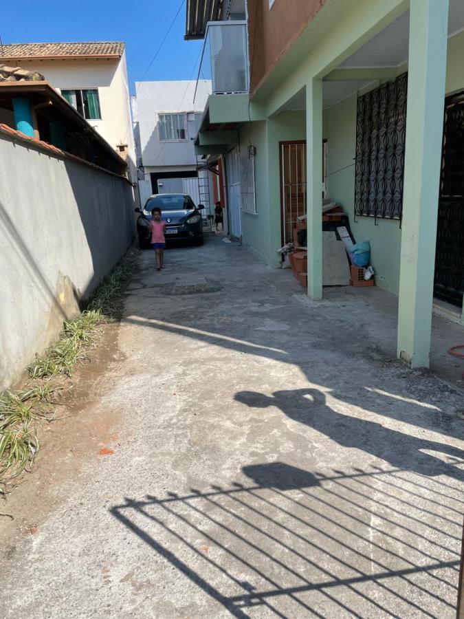 250M Praia Da Tartaruga Ro , 2Qts,Wi-Fi, Garagem Villa Rio das Ostras Dış mekan fotoğraf