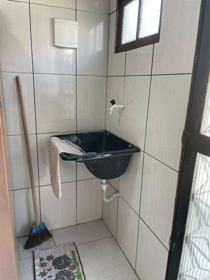 250M Praia Da Tartaruga Ro , 2Qts,Wi-Fi, Garagem Villa Rio das Ostras Dış mekan fotoğraf