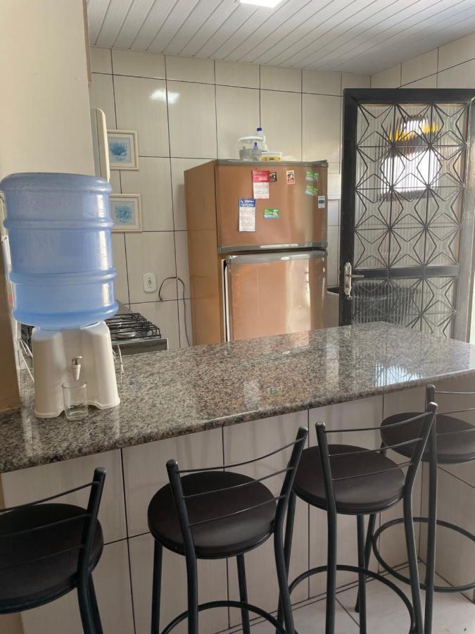250M Praia Da Tartaruga Ro , 2Qts,Wi-Fi, Garagem Villa Rio das Ostras Dış mekan fotoğraf